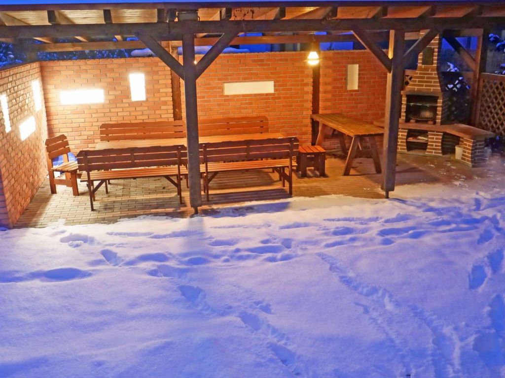 Pool-Wellness JOSKA