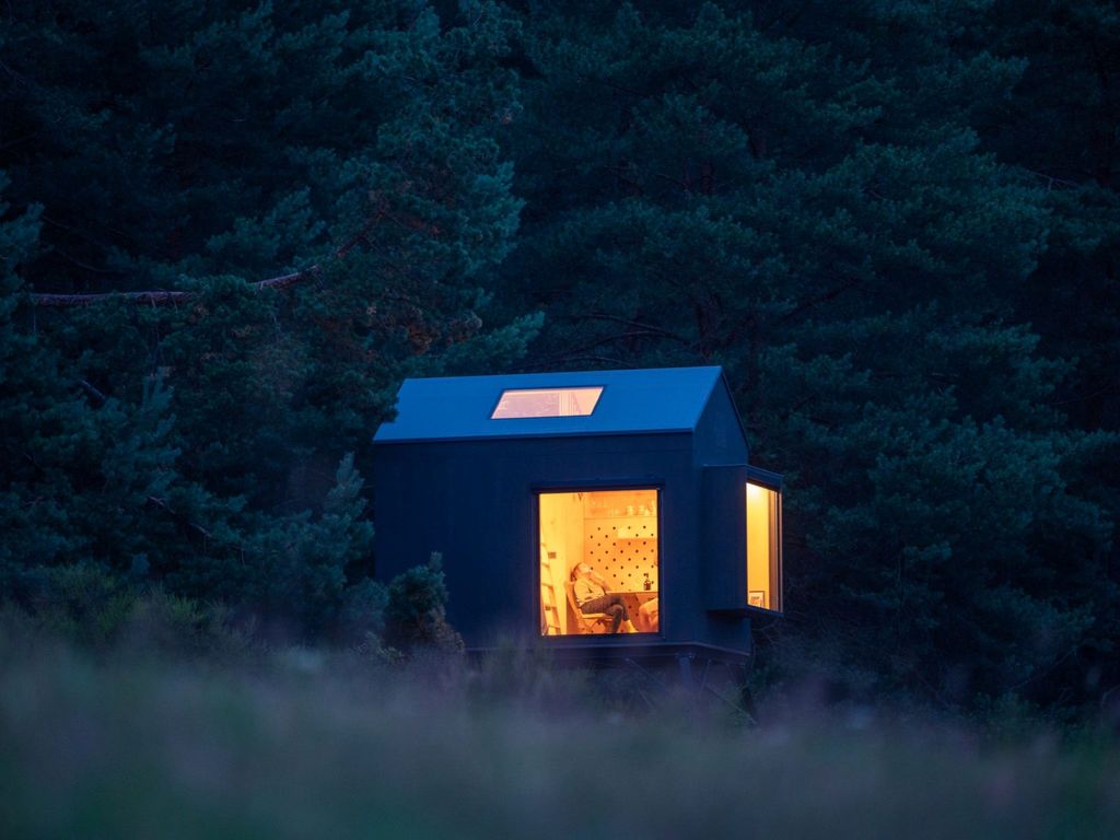 Glamping Sokolka