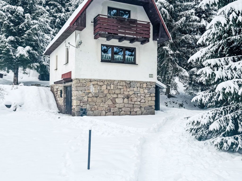 Chalet Helena