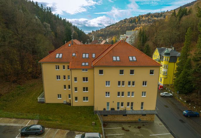 Jachymov Retreat .6