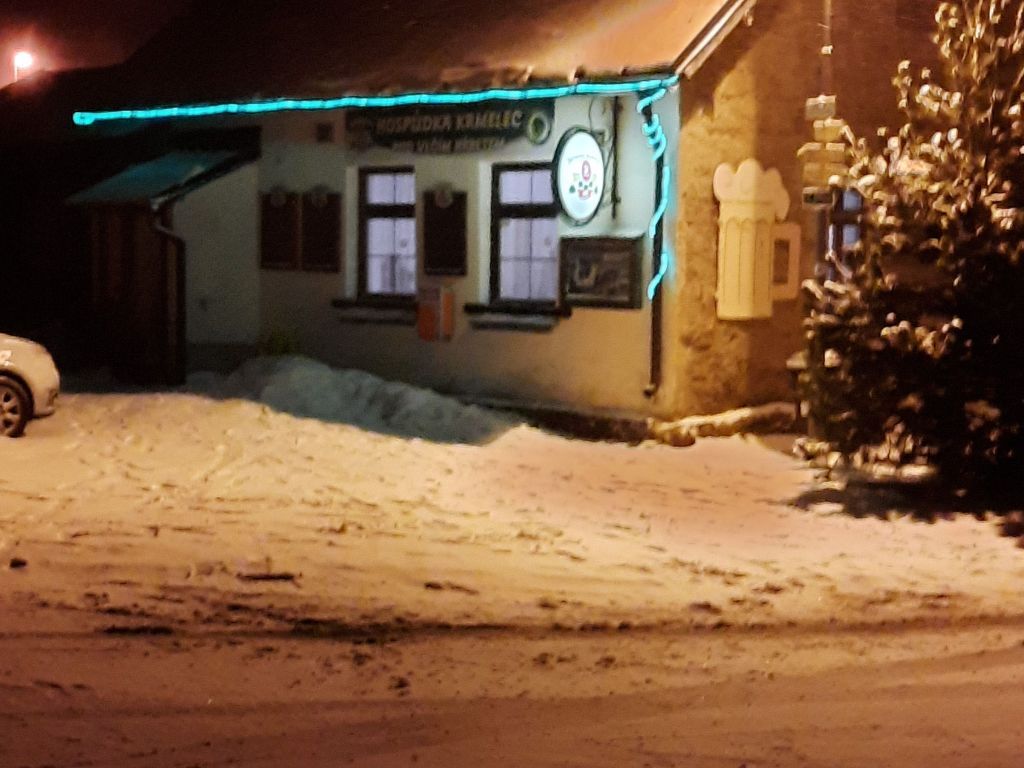 Pension Marianska