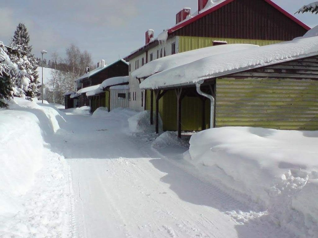 Pension Marianska