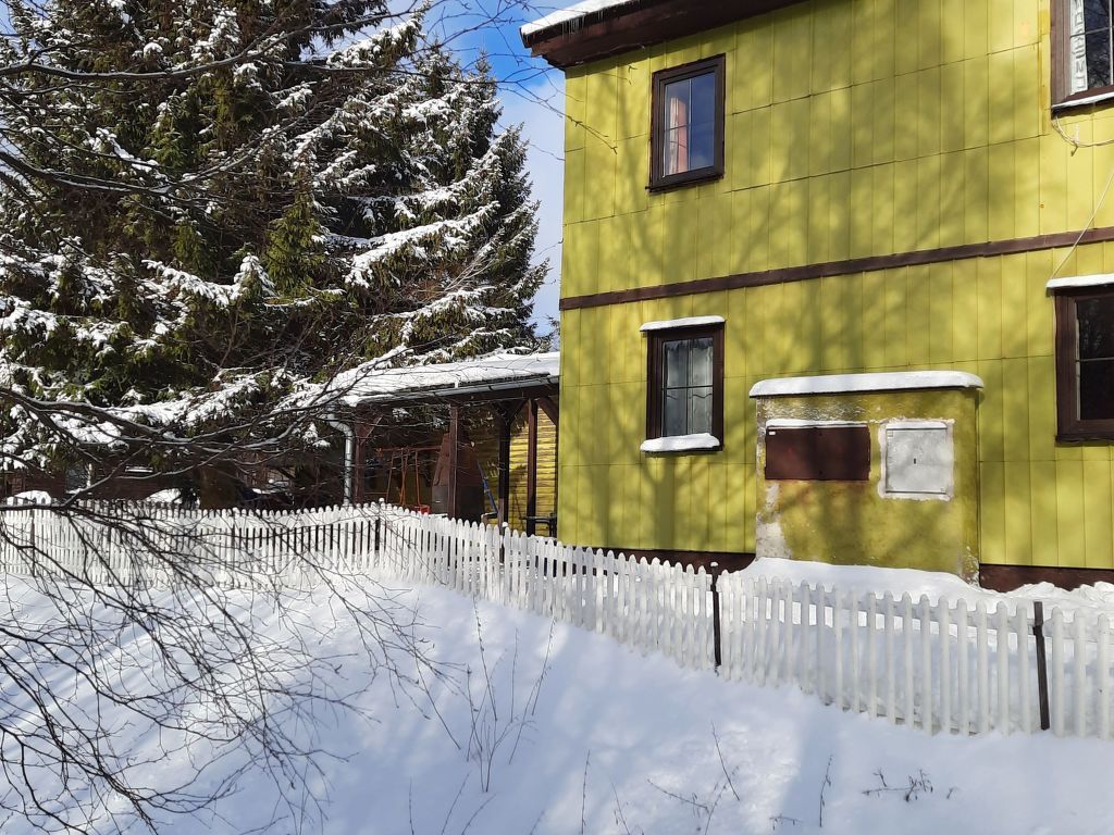 Pension Marianska