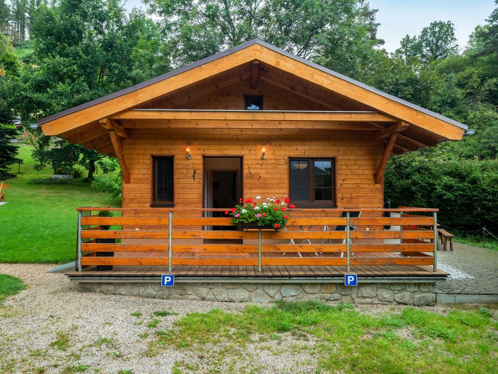 Bečov nad Teplou 1