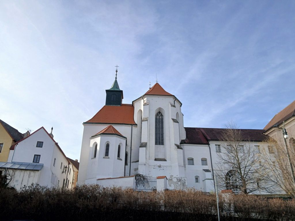 Historic Centre