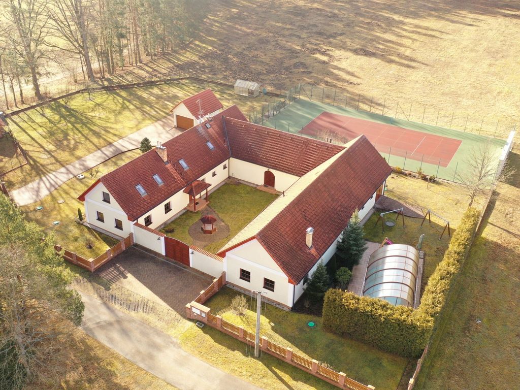 Halámky