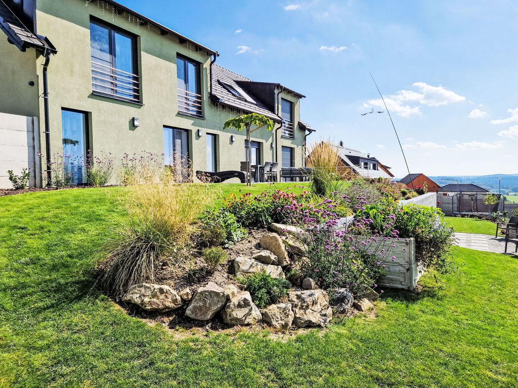 Chalet Houbovy vrch
