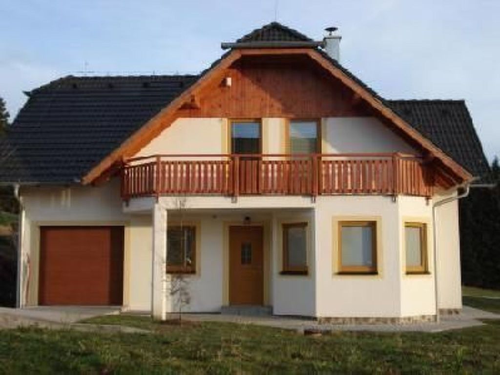 Gamma Ferienhaus