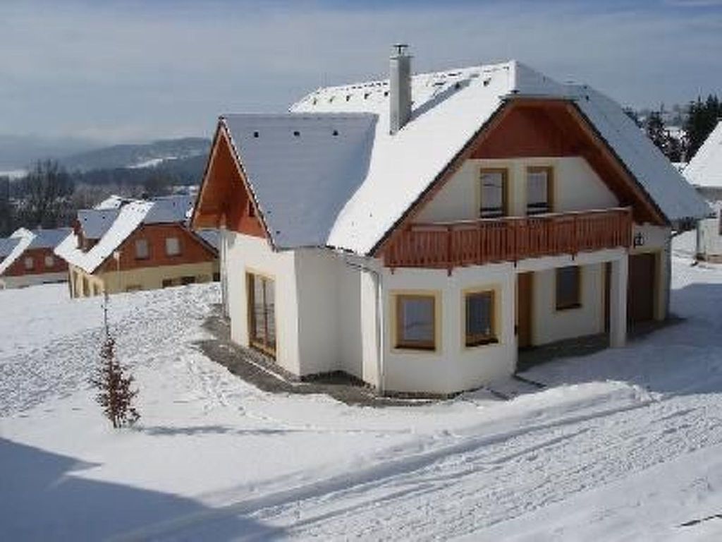 Gamma Ferienhaus