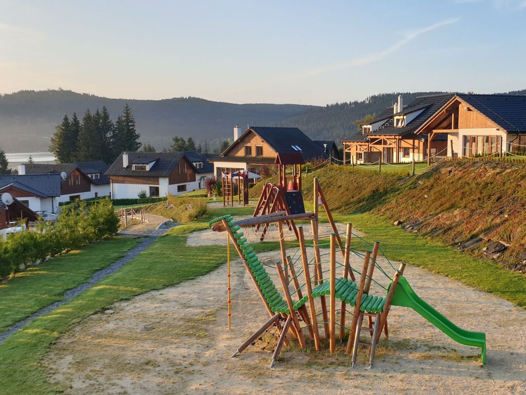 Residence Lipno