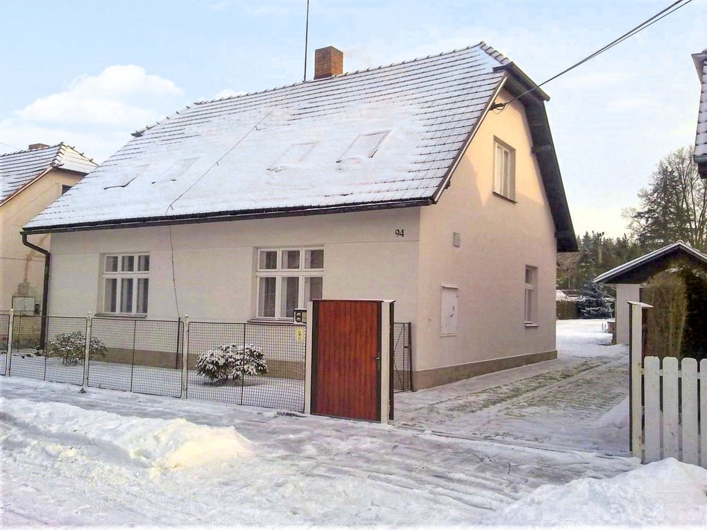Sudoměřice