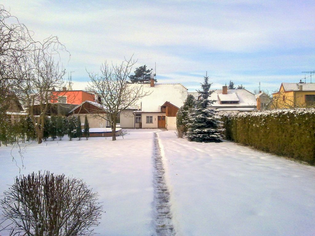 Sudoměřice