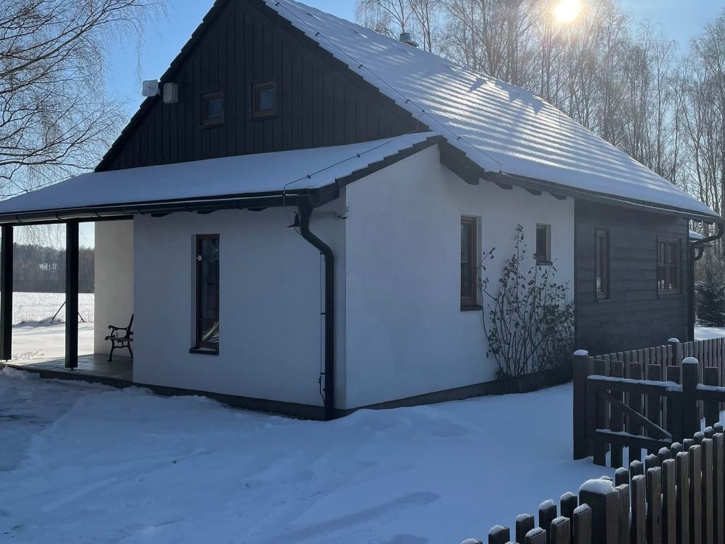 Exklusive Rückzugsmöglichkeit Slavinka