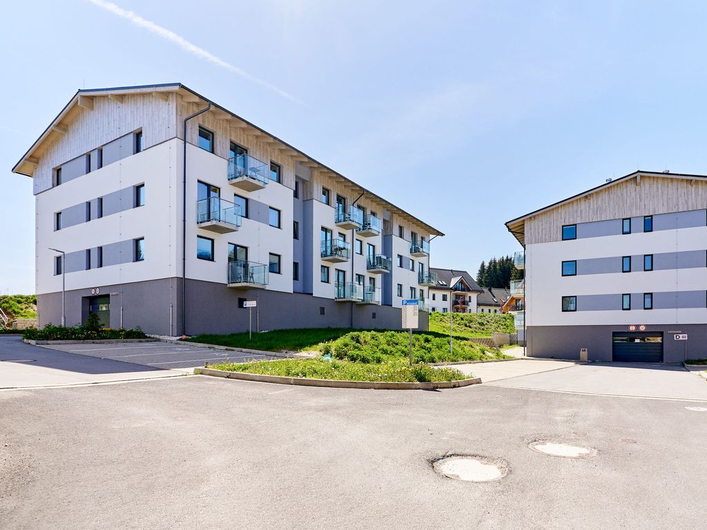 Klínovec Suite