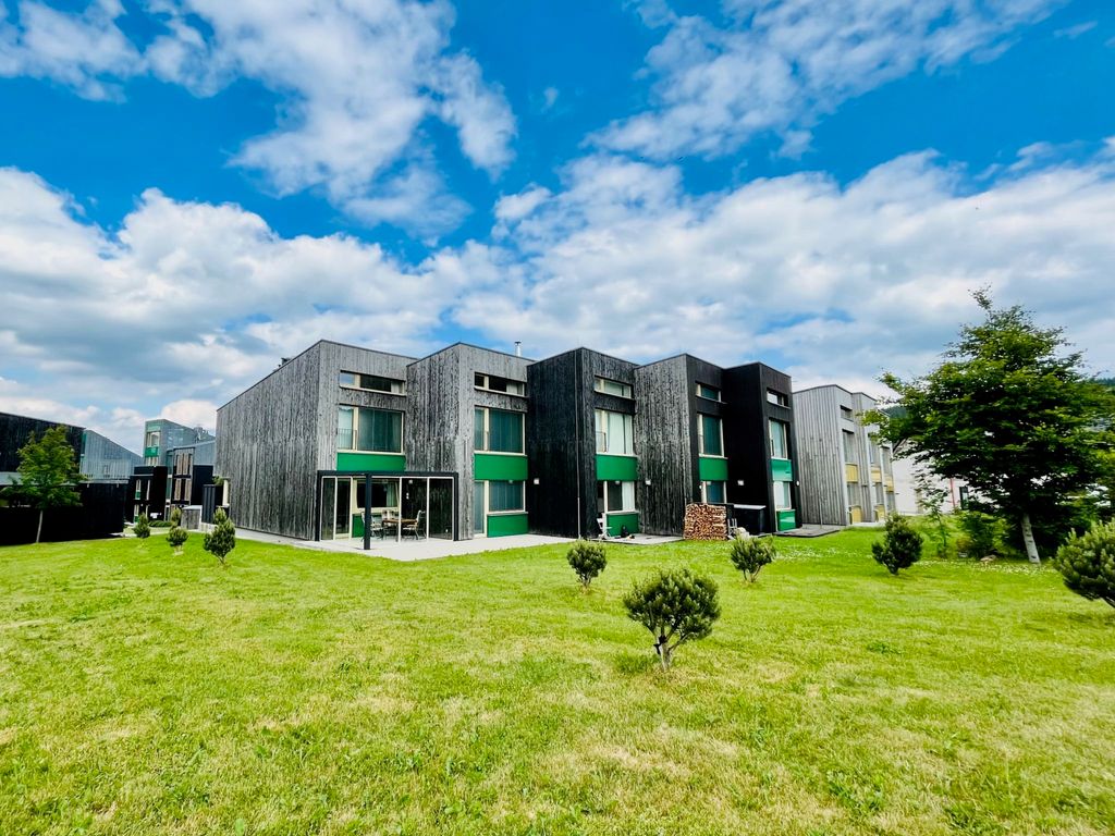 Klinovec Meadows Residence