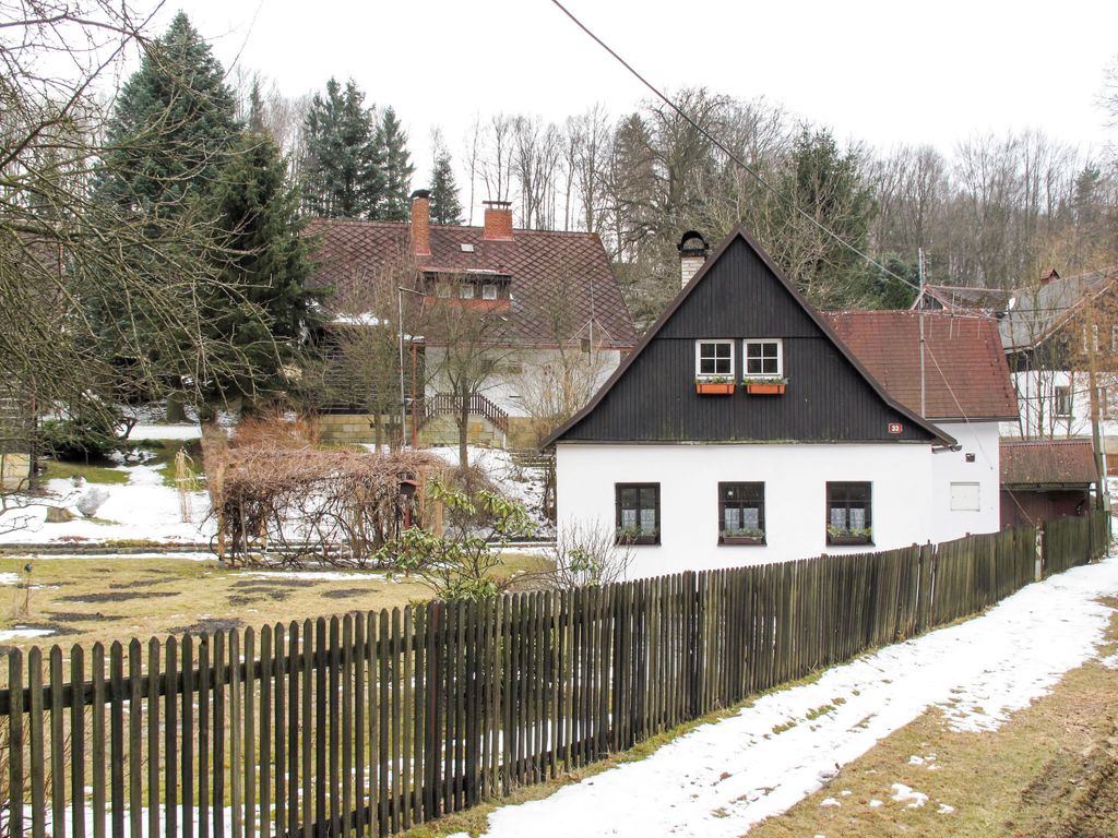 Horní Prysk