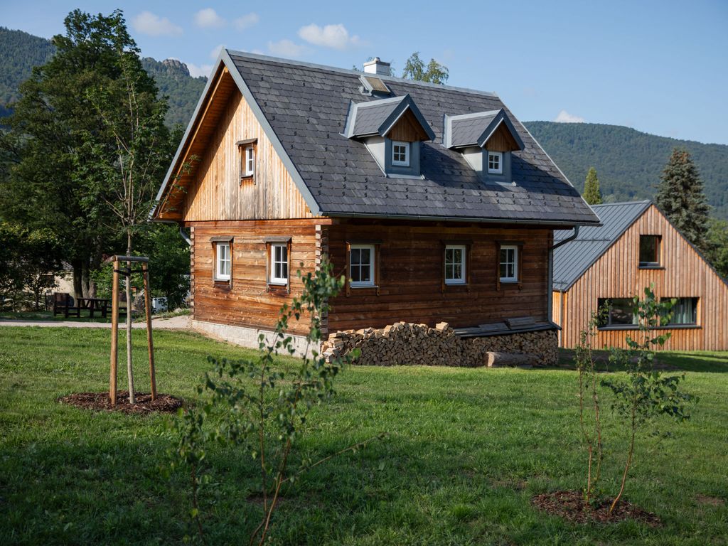 Bílý Potok