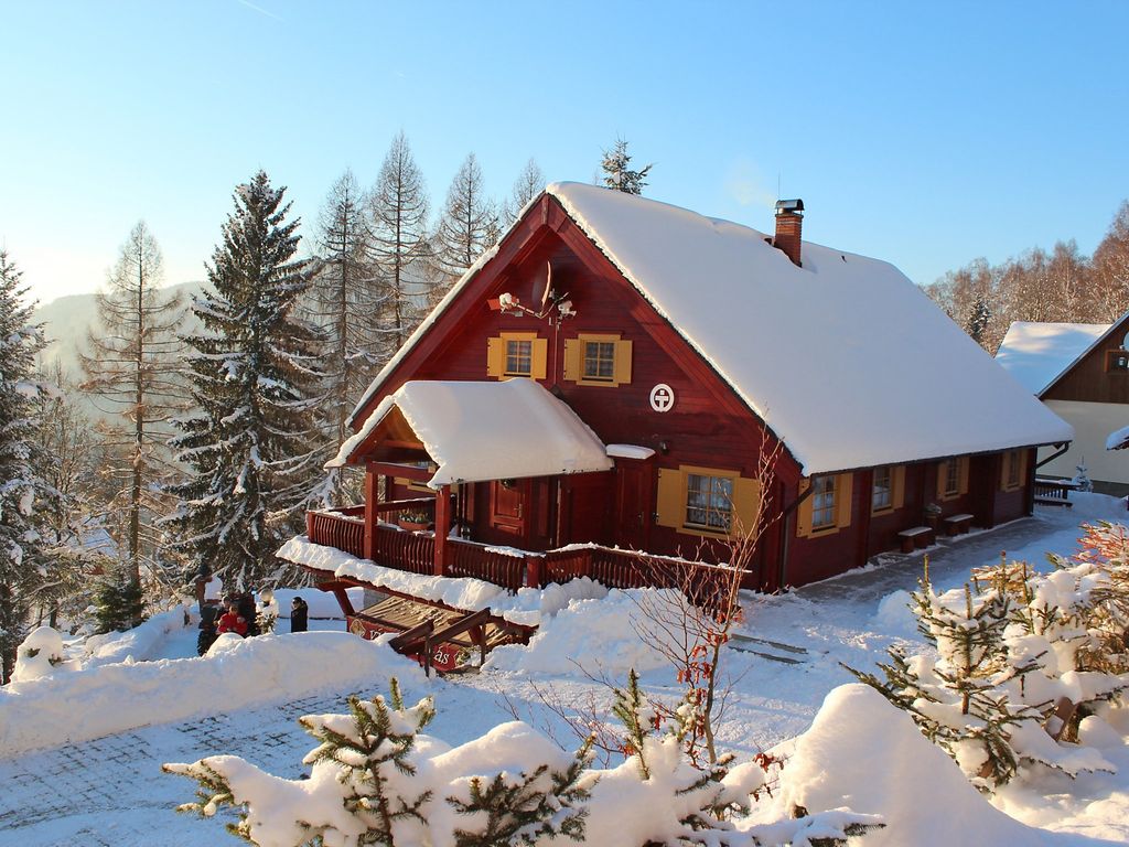 Albrechtice
