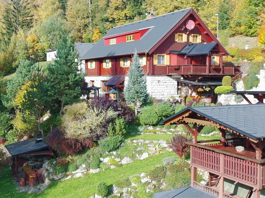 Albrechtice
