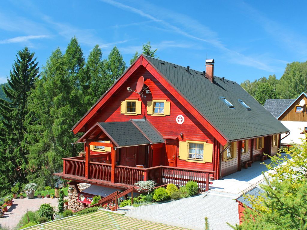Albrechtice