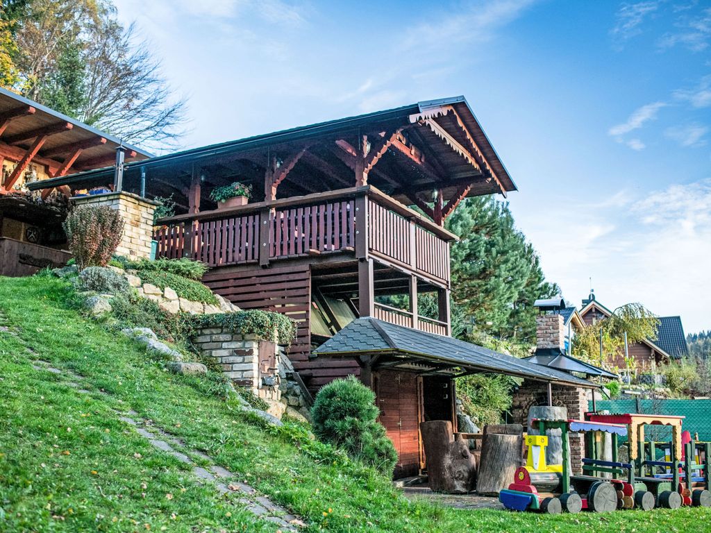 Albrechtice