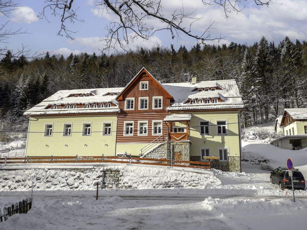 Hora Jizera