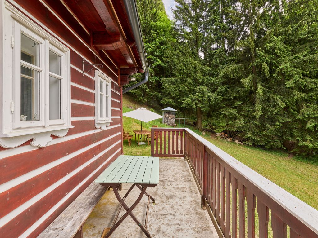 Sunny Slope & Sauna