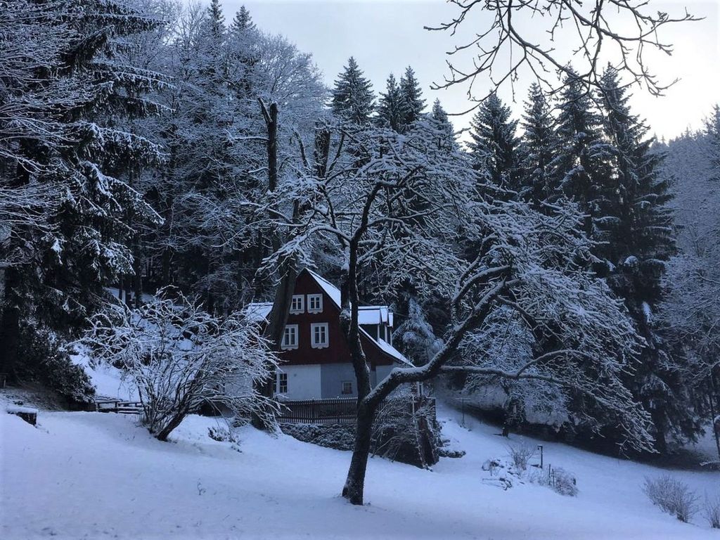 Sunny Slope & Sauna
