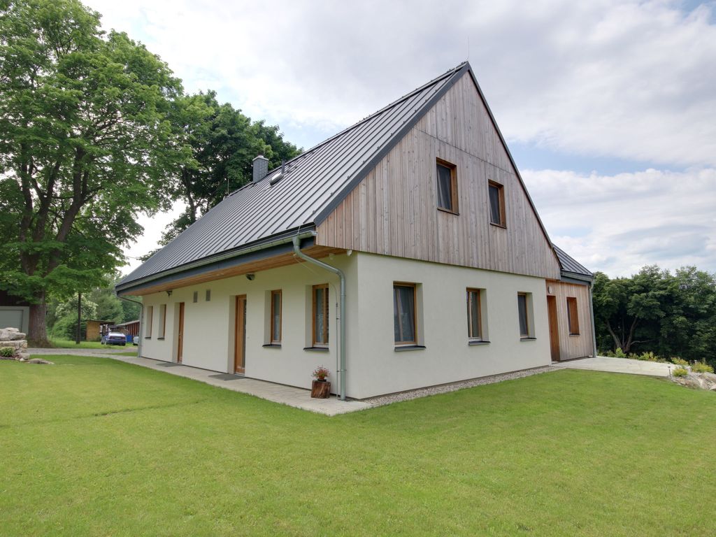 U Krále
