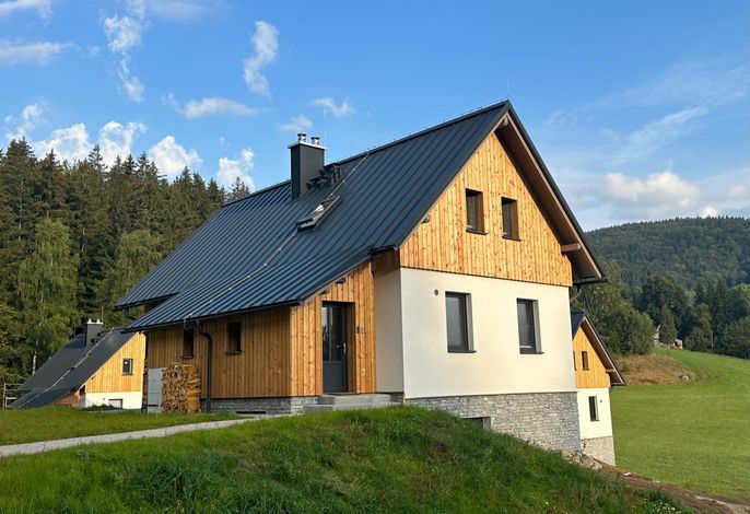 13ka Sunny Lodge