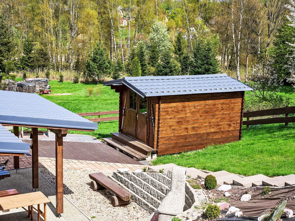 Pod Černou Studnicí
