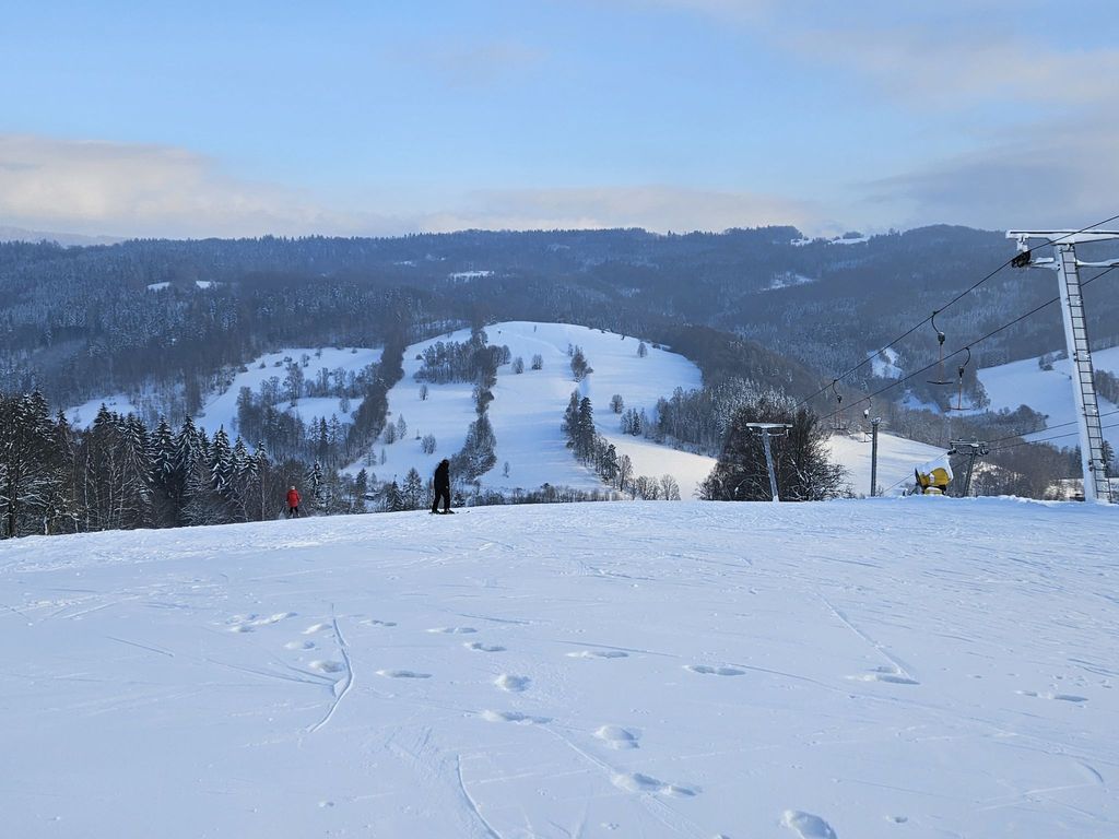 Green Valley Park Stárkov 1