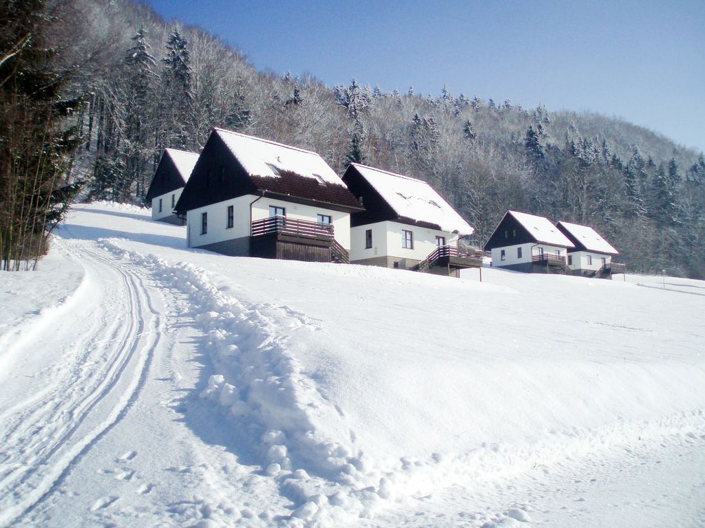 Green Valley Park Stárkov