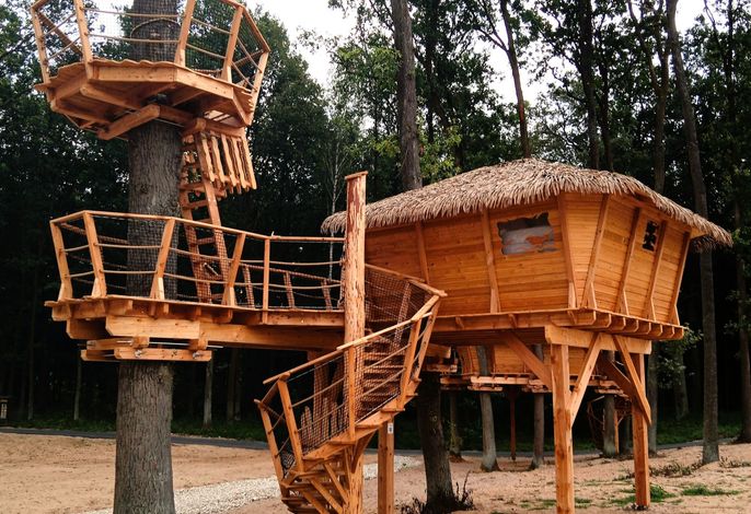 Treehouse 2 .2