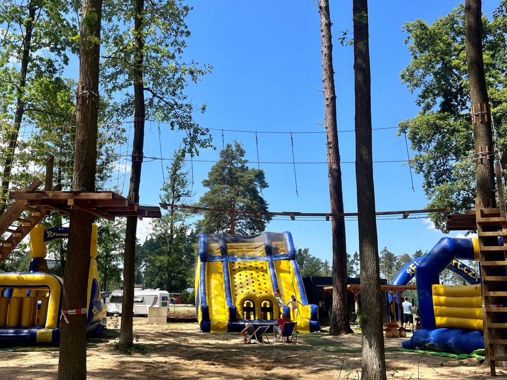 Treehouse 2