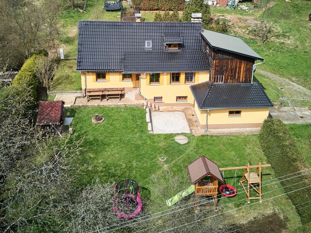 U Pekařů