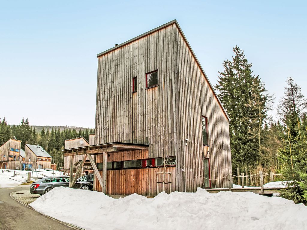 Harrachov