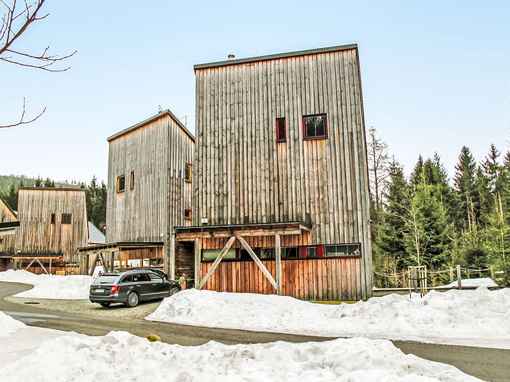 Harrachov