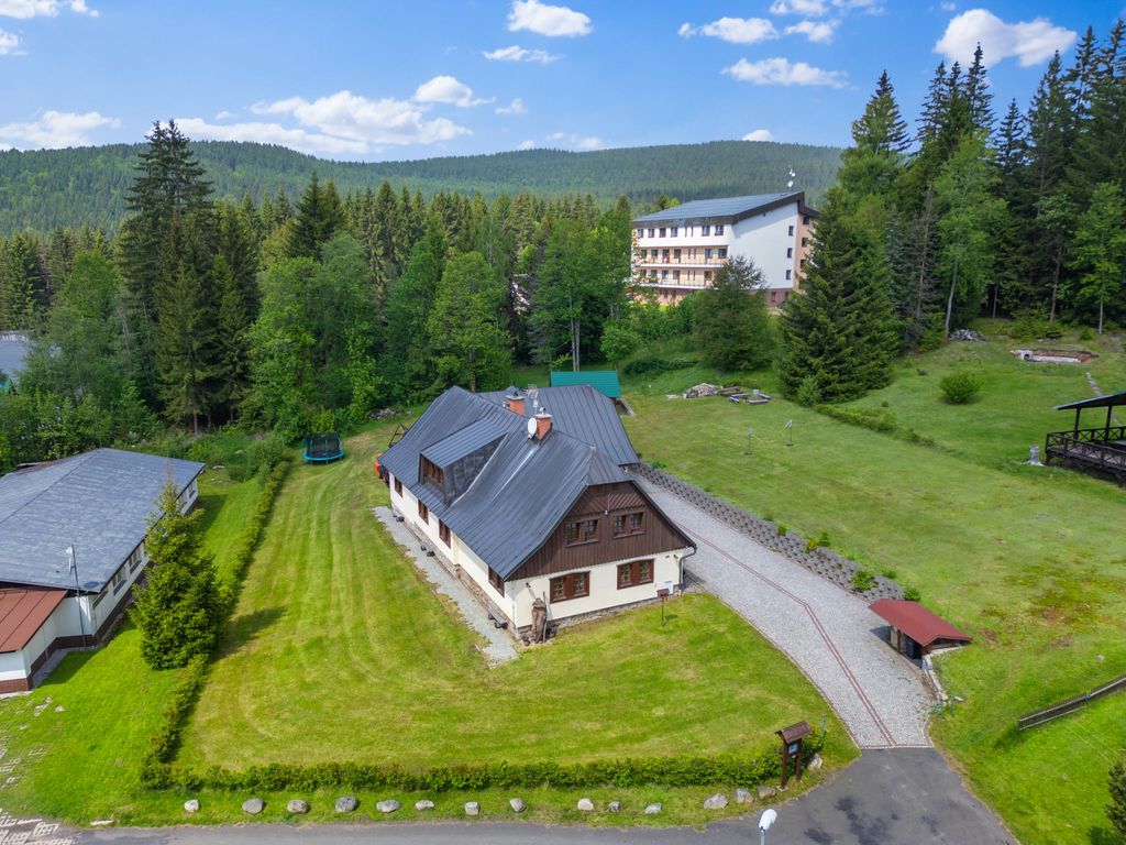 Anenské údolí