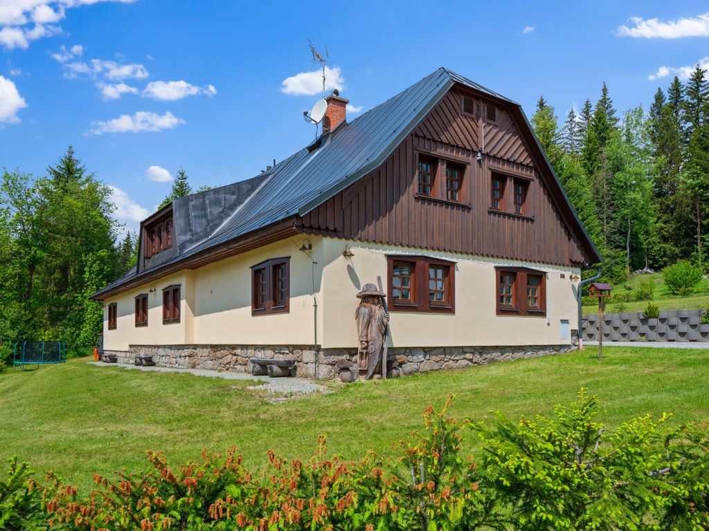 Anenské údolí
