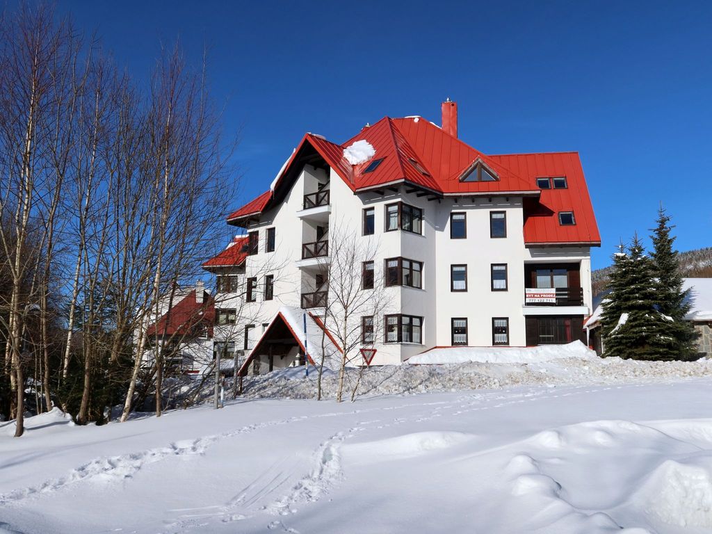 Harrachov 561