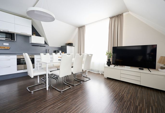 Harrachov Relax & Elegance .1