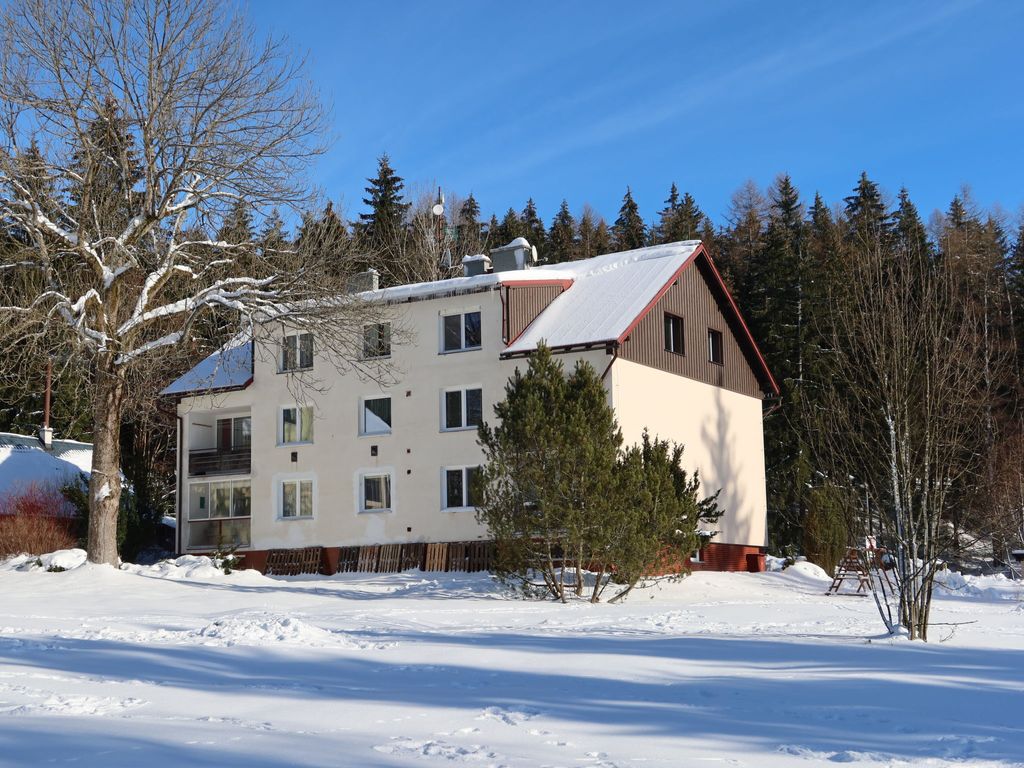 Harrachov 582