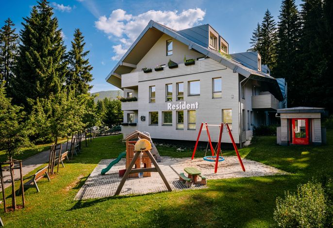 Harrachov Resident .3
