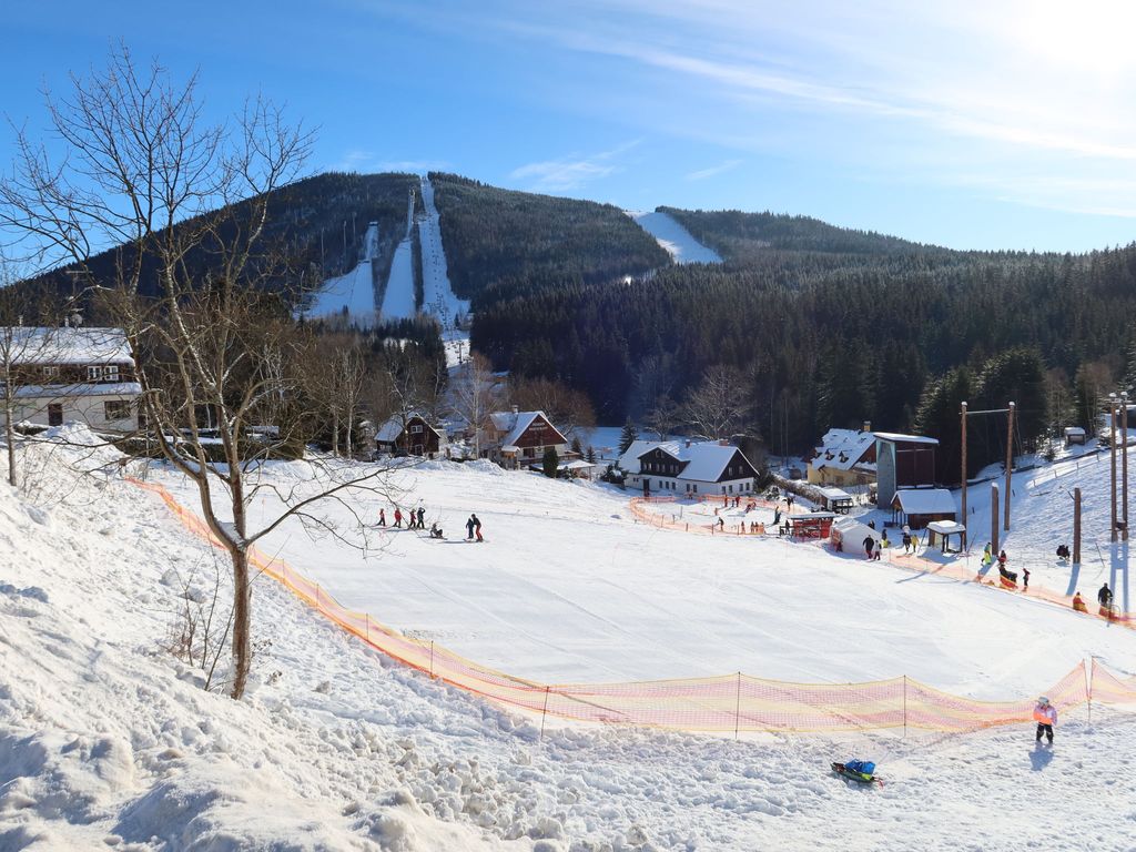 Harrachov Resident C