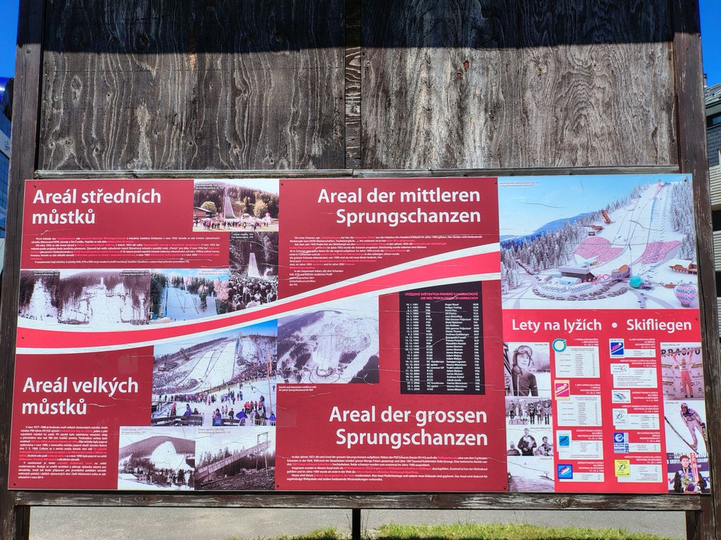 Harrachov Resident C
