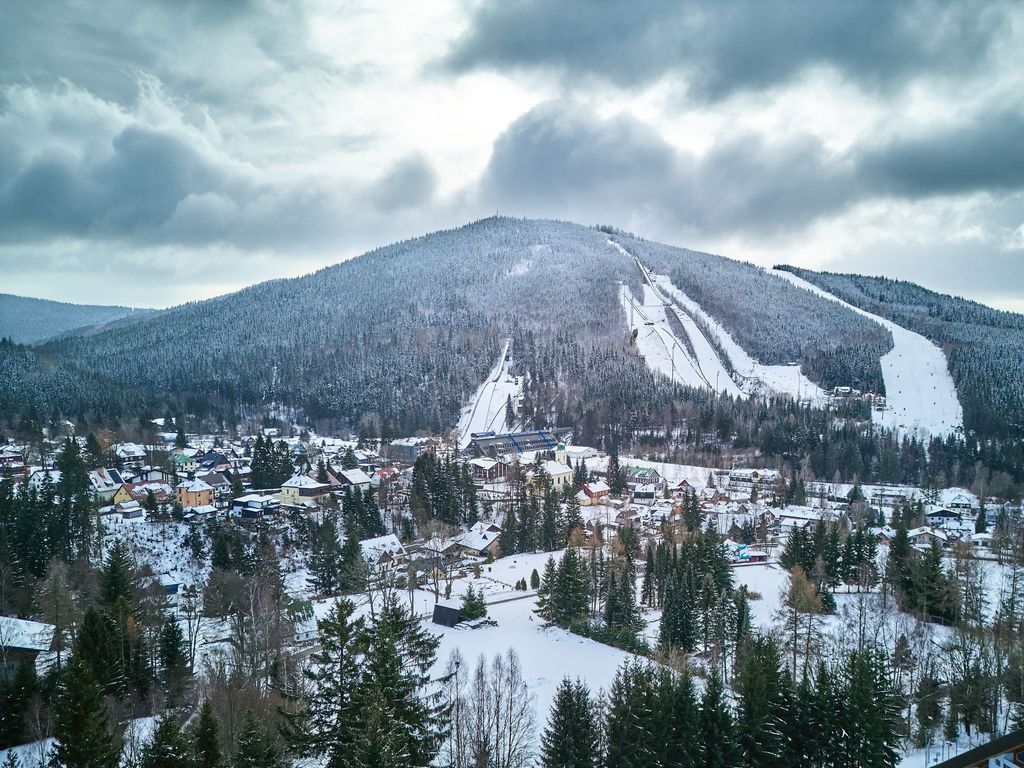 Harrachov Resident C