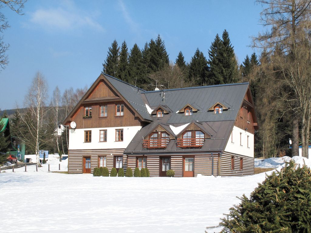 Harrachovka