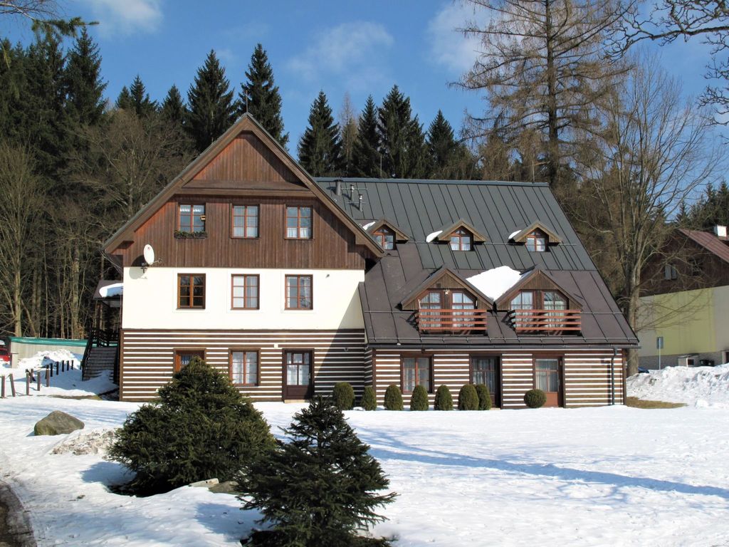 Harrachovka