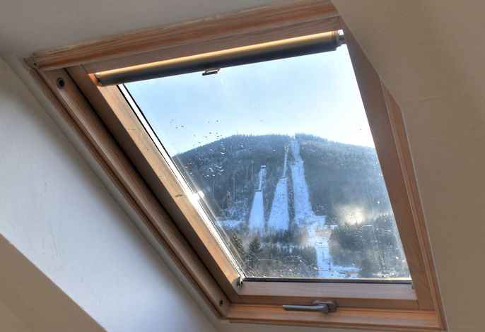 Harrachov Central Nook .1